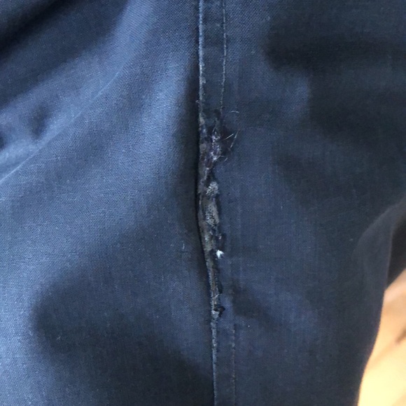 Aritzia Community Paradigm Parka - Picture 5 of 6